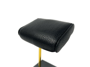 Black Marble Watch Stand
